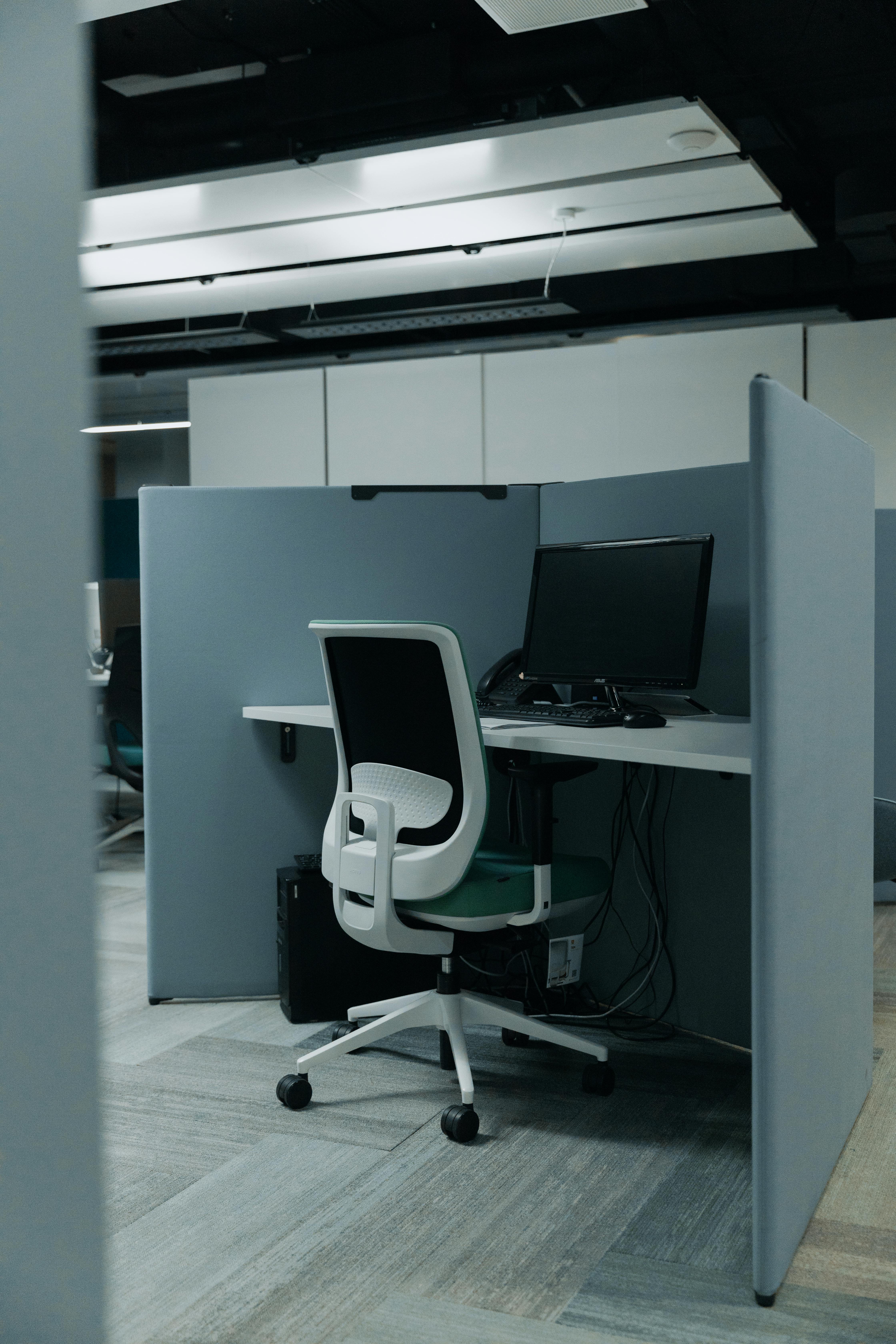 Office Furniture Installations